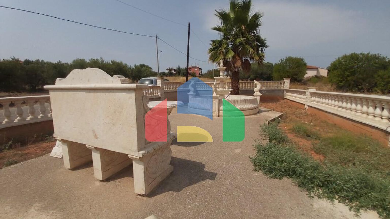 Продажа - Коттедж 400 m² на Ситонии (Халкидики)