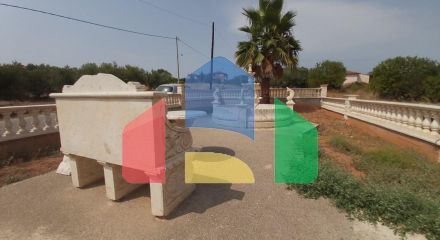 Продажа - Коттедж 400 m² на Ситонии (Халкидики)