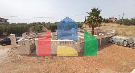 Продажа - Коттедж 400 m² на Ситонии (Халкидики)