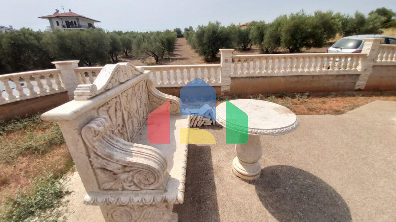 Продажа - Коттедж 400 m² на Ситонии (Халкидики)