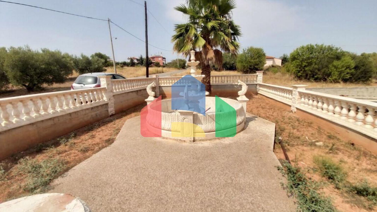 Продажа - Коттедж 400 m² на Ситонии (Халкидики)