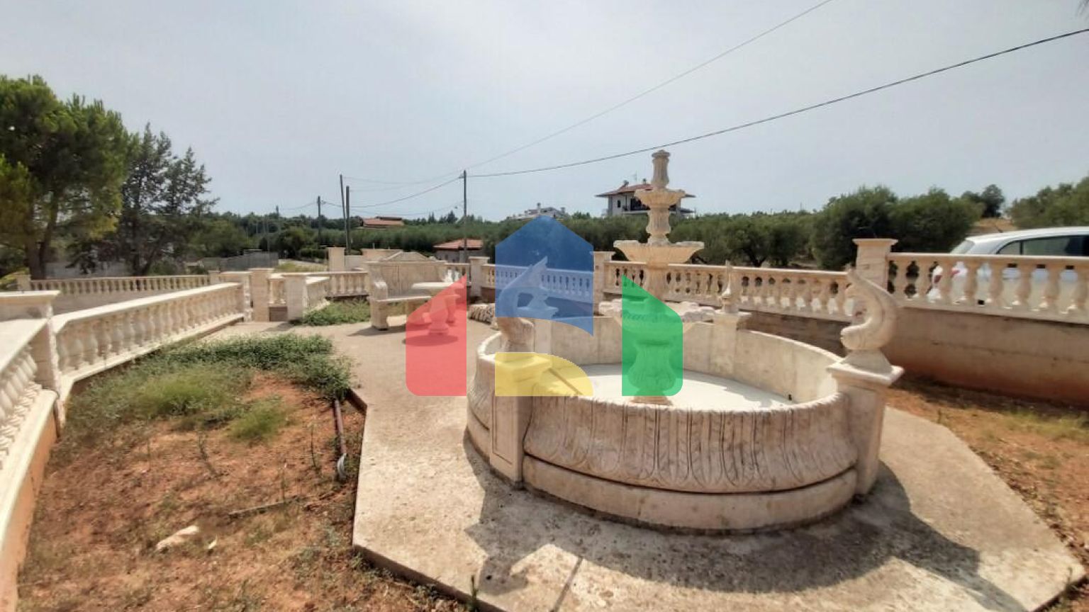 Продажа - Коттедж 400 m² на Ситонии (Халкидики)