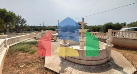 Продажа - Коттедж 400 m² на Ситонии (Халкидики)