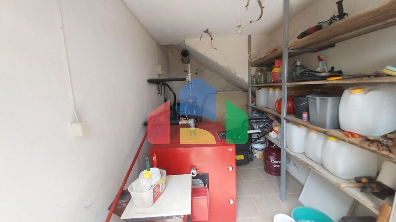 Продажа - Коттедж 400 m² на Ситонии (Халкидики)