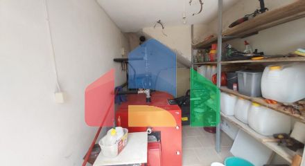 Продажа - Коттедж 400 m² на Ситонии (Халкидики)