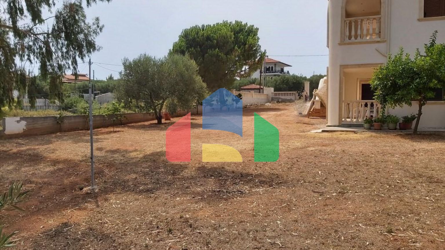 Продажа - Коттедж 400 m² на Ситонии (Халкидики)