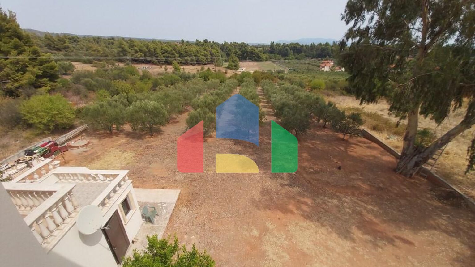 Продажа - Коттедж 400 m² на Ситонии (Халкидики)