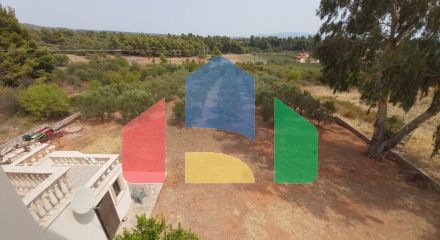 Продажа - Коттедж 400 m² на Ситонии (Халкидики)