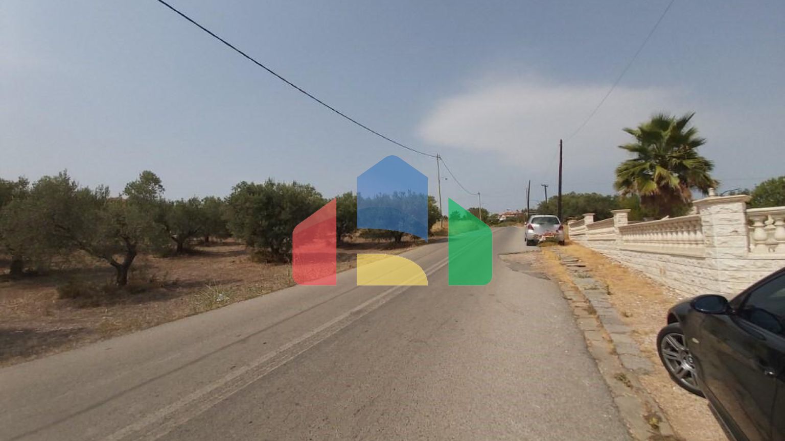 Продажа - Коттедж 400 m² на Ситонии (Халкидики)