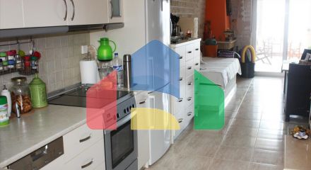 Продажа - Таунхаус 78 m² на Ситонии (Халкидики)