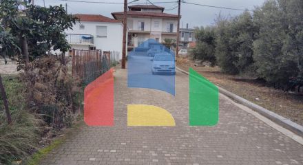 For Sale - Land 1305 m² in Sithonia, Chalkidiki