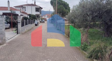 Продажа - Земельный участок 1305 m² на Ситонии (Халкидики) Продажа - Земельный участок 1305 m² на Ситонии (Халкидики)