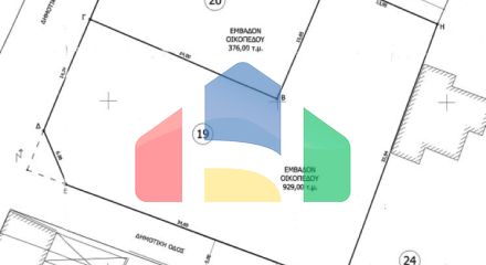 Продажа - Земельный участок 1305 m² на Ситонии (Халкидики) Продажа - Земельный участок 1305 m² на Ситонии (Халкидики)