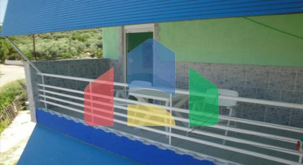 Продаж - Готель 800 m² на Сітонії (Халкідіки)