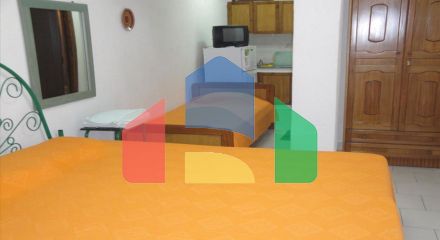 Продаж - Готель 800 m² на Сітонії (Халкідіки)