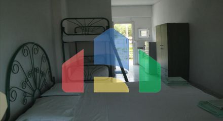 Продаж - Готель 800 m² на Сітонії (Халкідіки)