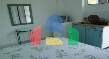 Продаж - Готель 800 m² на Сітонії (Халкідіки)