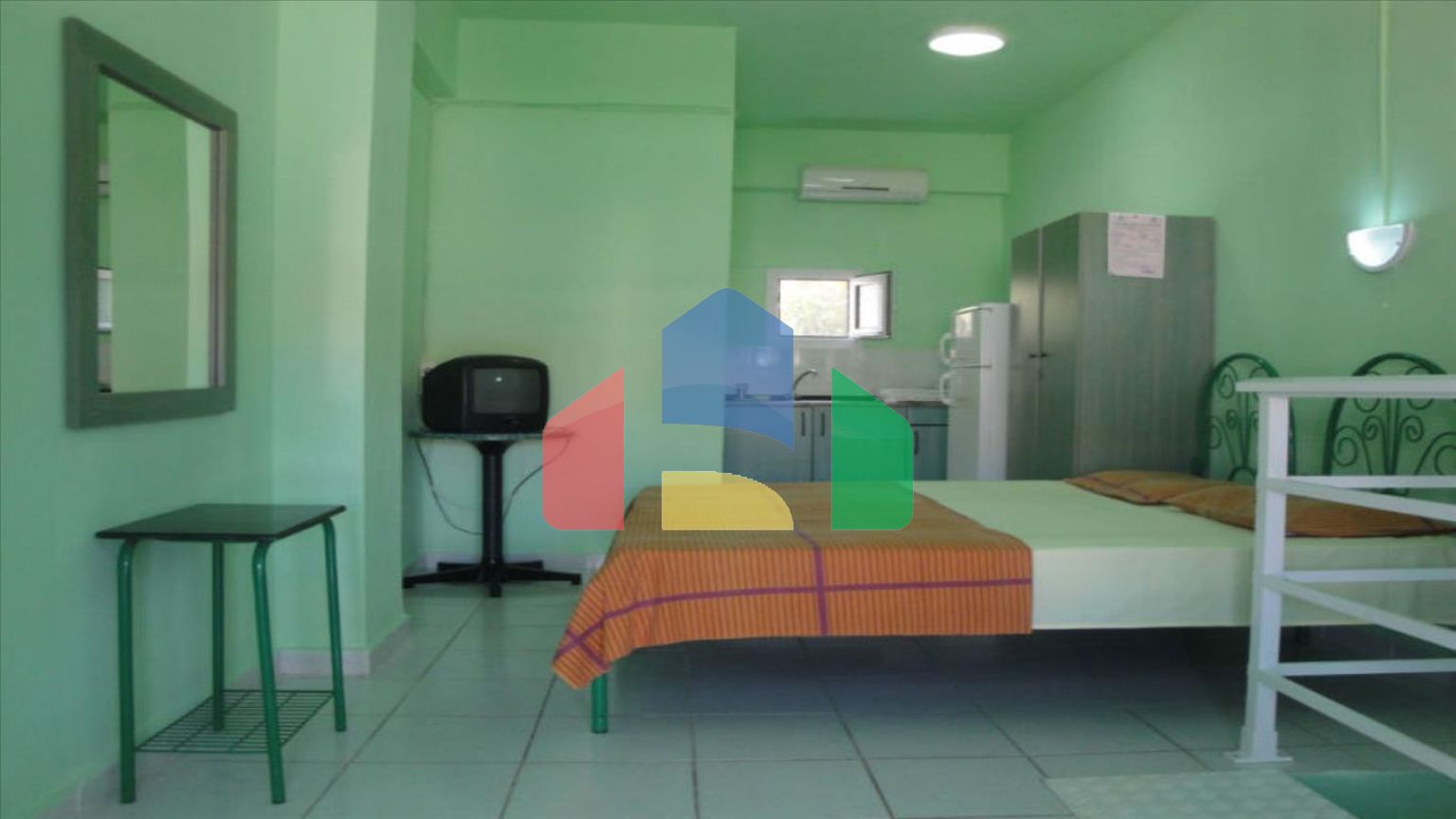 Продажа - Гостиница 800 m² на Ситонии (Халкидики)