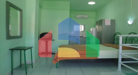 Продажа - Гостиница 800 m² на Ситонии (Халкидики) Продажа - Гостиница 800 m² на Ситонии (Халкидики)