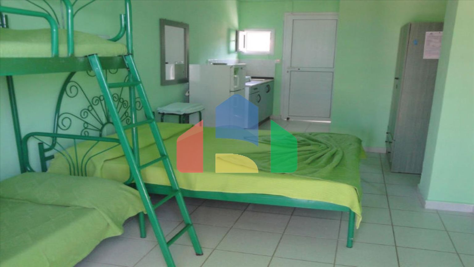 Продажа - Гостиница 800 m² на Ситонии (Халкидики)