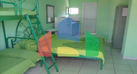 Продажа - Гостиница 800 m² на Ситонии (Халкидики) Продажа - Гостиница 800 m² на Ситонии (Халкидики)