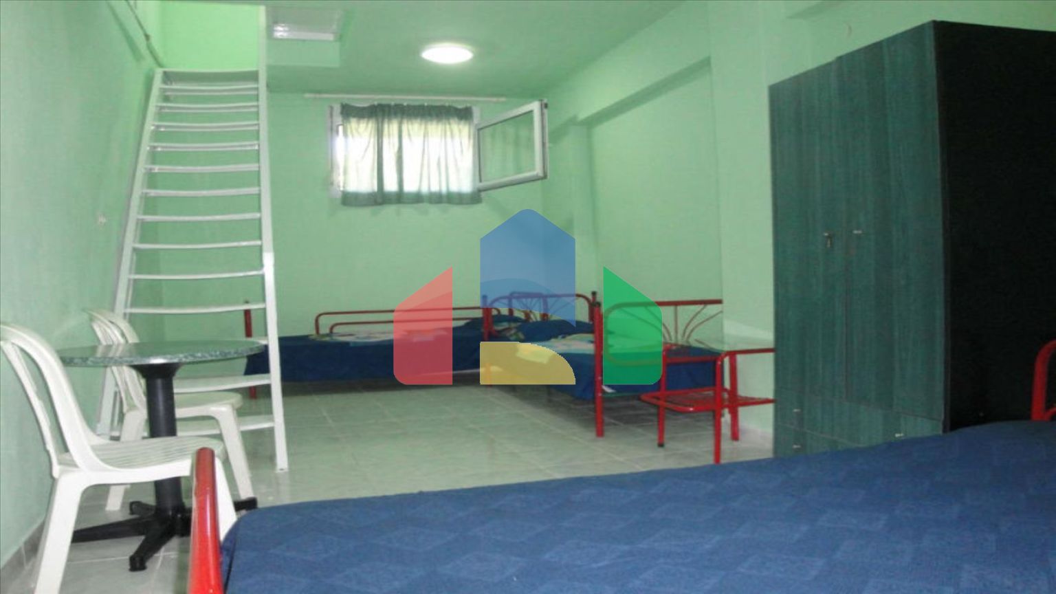 Продажа - Гостиница 800 m² на Ситонии (Халкидики)