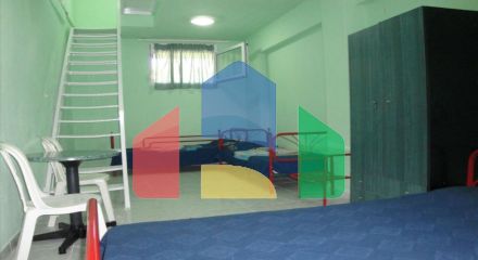 Продажа - Гостиница 800 m² на Ситонии (Халкидики) Продажа - Гостиница 800 m² на Ситонии (Халкидики)