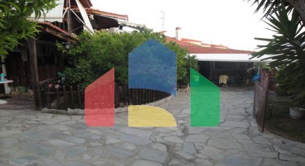 Продажа - Гостиница 800 m² на Ситонии (Халкидики) Продажа - Гостиница 800 m² на Ситонии (Халкидики)