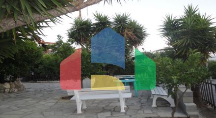 Продажа - Гостиница 800 m² на Ситонии (Халкидики) Продажа - Гостиница 800 m² на Ситонии (Халкидики)