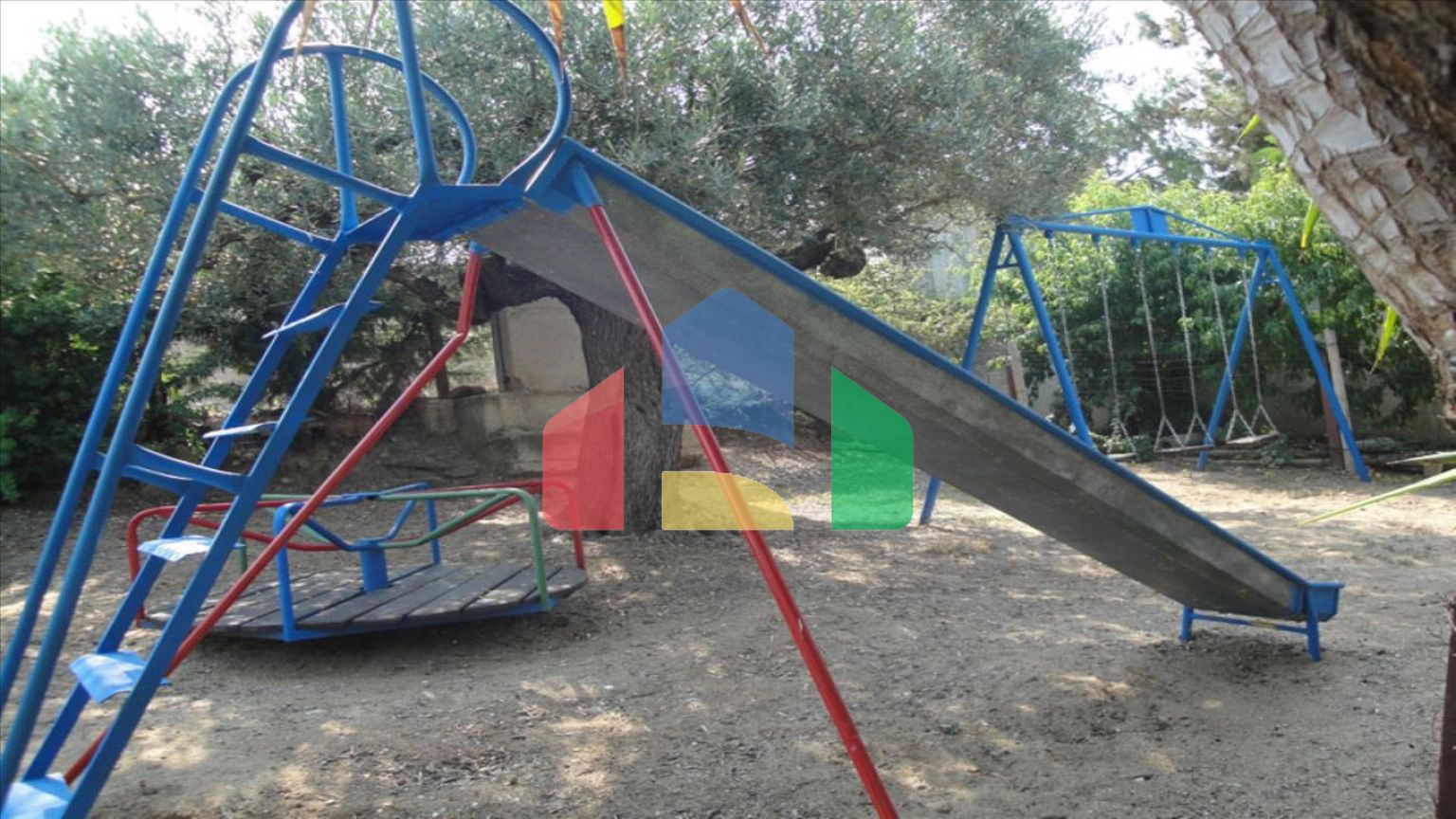 Продажа - Гостиница 800 m² на Ситонии (Халкидики)