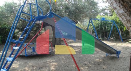 Продажа - Гостиница 800 m² на Ситонии (Халкидики) Продажа - Гостиница 800 m² на Ситонии (Халкидики)