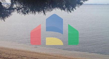 Продажа - Гостиница 800 m² на Ситонии (Халкидики) Продажа - Гостиница 800 m² на Ситонии (Халкидики)