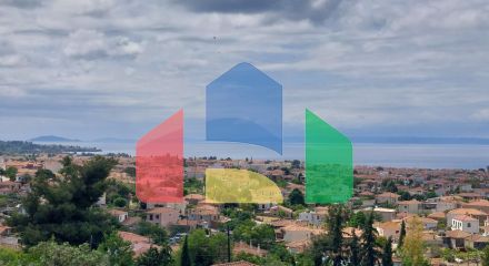 Продажа - Земельный участок 850 m² на Ситонии (Халкидики)