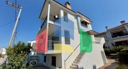 Продажа - Квартира 85 m² на Ситонии (Халкидики)
