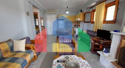 Продажа - Квартира 85 m² на Ситонии (Халкидики)