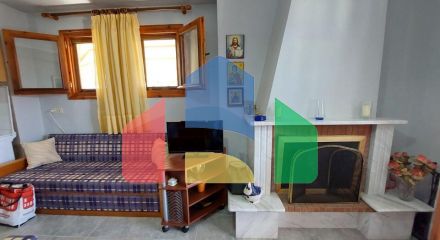 Продажа - Квартира 85 m² на Ситонии (Халкидики)