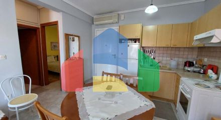 Продажа - Квартира 85 m² на Ситонии (Халкидики)