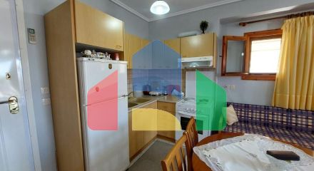 Продажа - Квартира 85 m² на Ситонии (Халкидики)