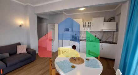 Продаж - Квартира 59 m² на Сітонії (Халкідіки)