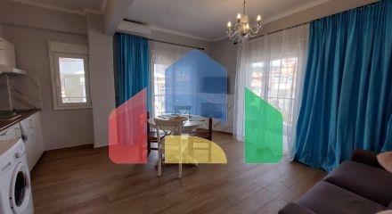 Продаж - Квартира 59 m² на Сітонії (Халкідіки)