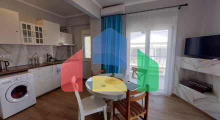 Продаж - Квартира 59 m² на Сітонії (Халкідіки)