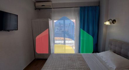 Продаж - Квартира 59 m² на Сітонії (Халкідіки)