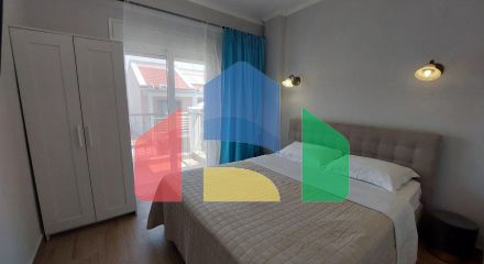 Продаж - Квартира 59 m² на Сітонії (Халкідіки)