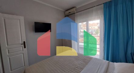 Продаж - Квартира 59 m² на Сітонії (Халкідіки)