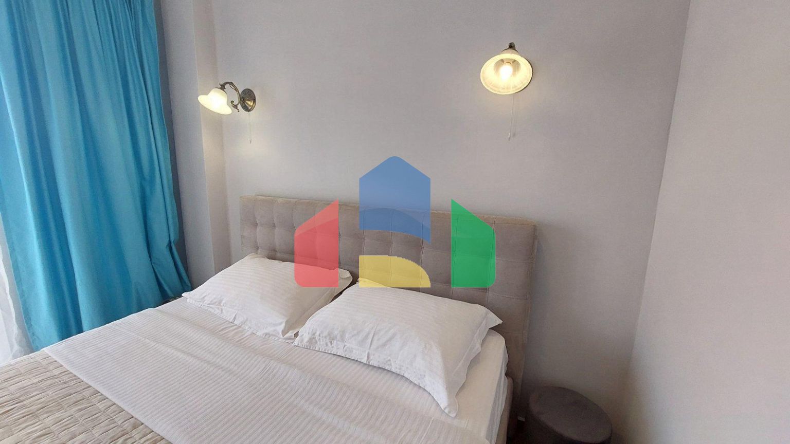 Продаж - Квартира 59 m² на Сітонії (Халкідіки)