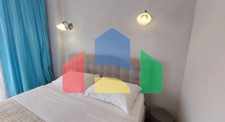 Продаж - Квартира 59 m² на Сітонії (Халкідіки)