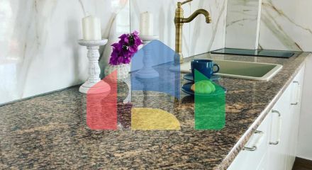 Продаж - Квартира 59 m² на Сітонії (Халкідіки)