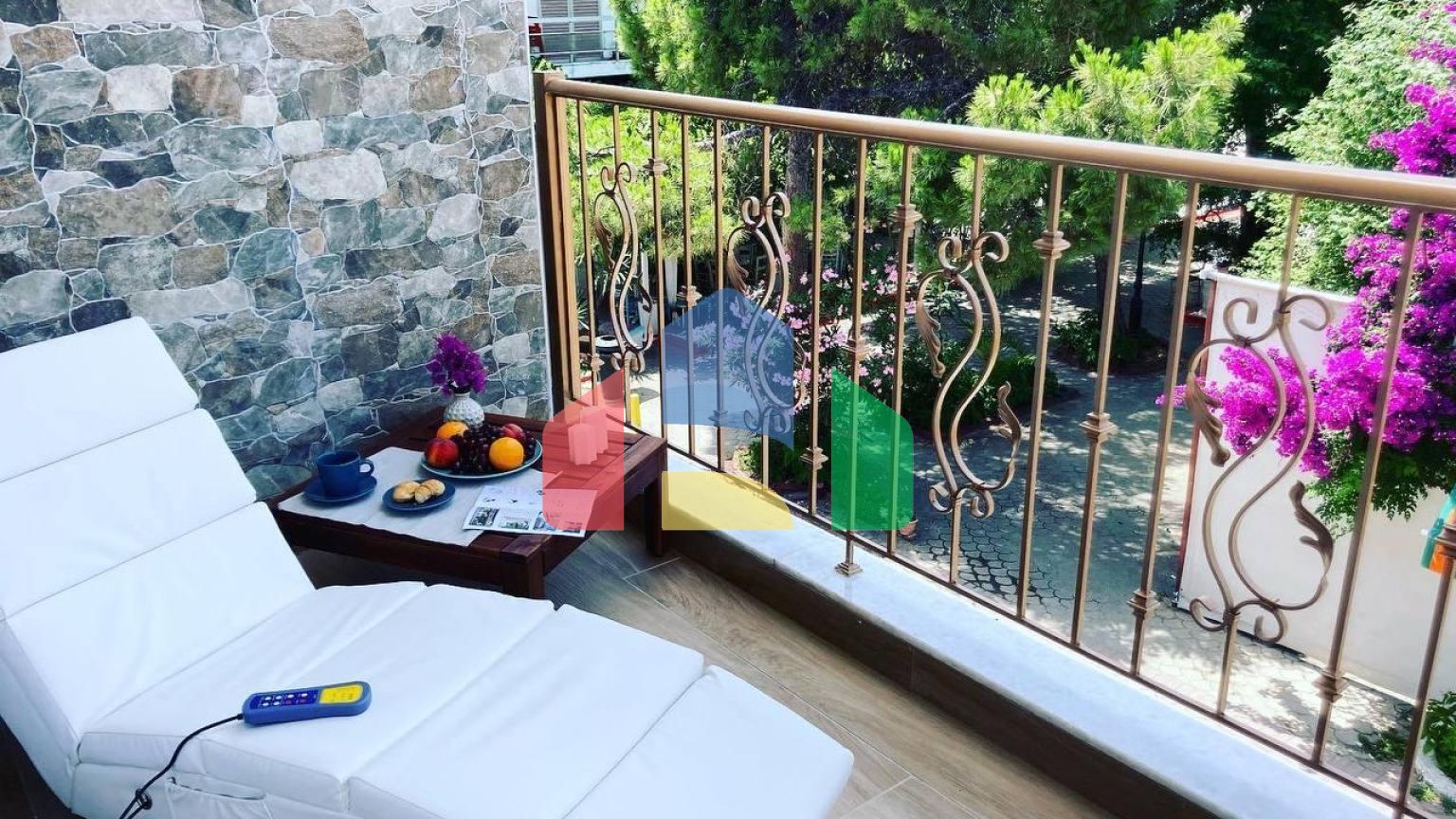 Продаж - Квартира 59 m² на Сітонії (Халкідіки)