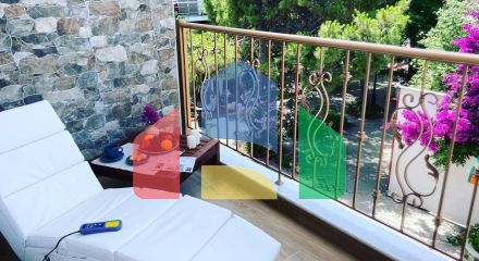 Продаж - Квартира 59 m² на Сітонії (Халкідіки)