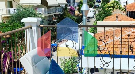 Продаж - Квартира 59 m² на Сітонії (Халкідіки)